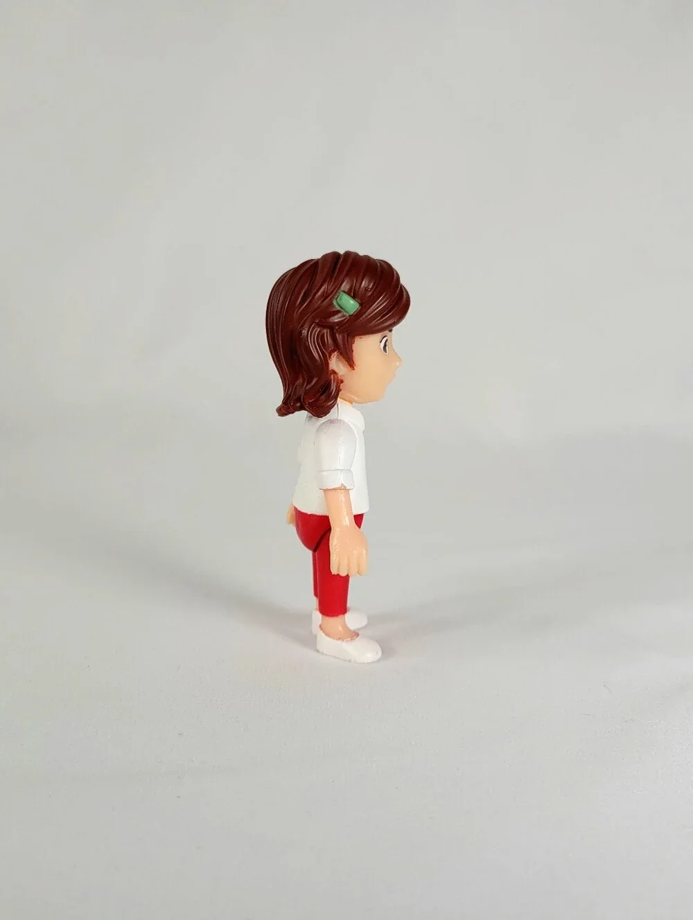 2021 Moonbug Cocomelon Mom 3.5” Figure Jazwares Mother Kids Toy Mother